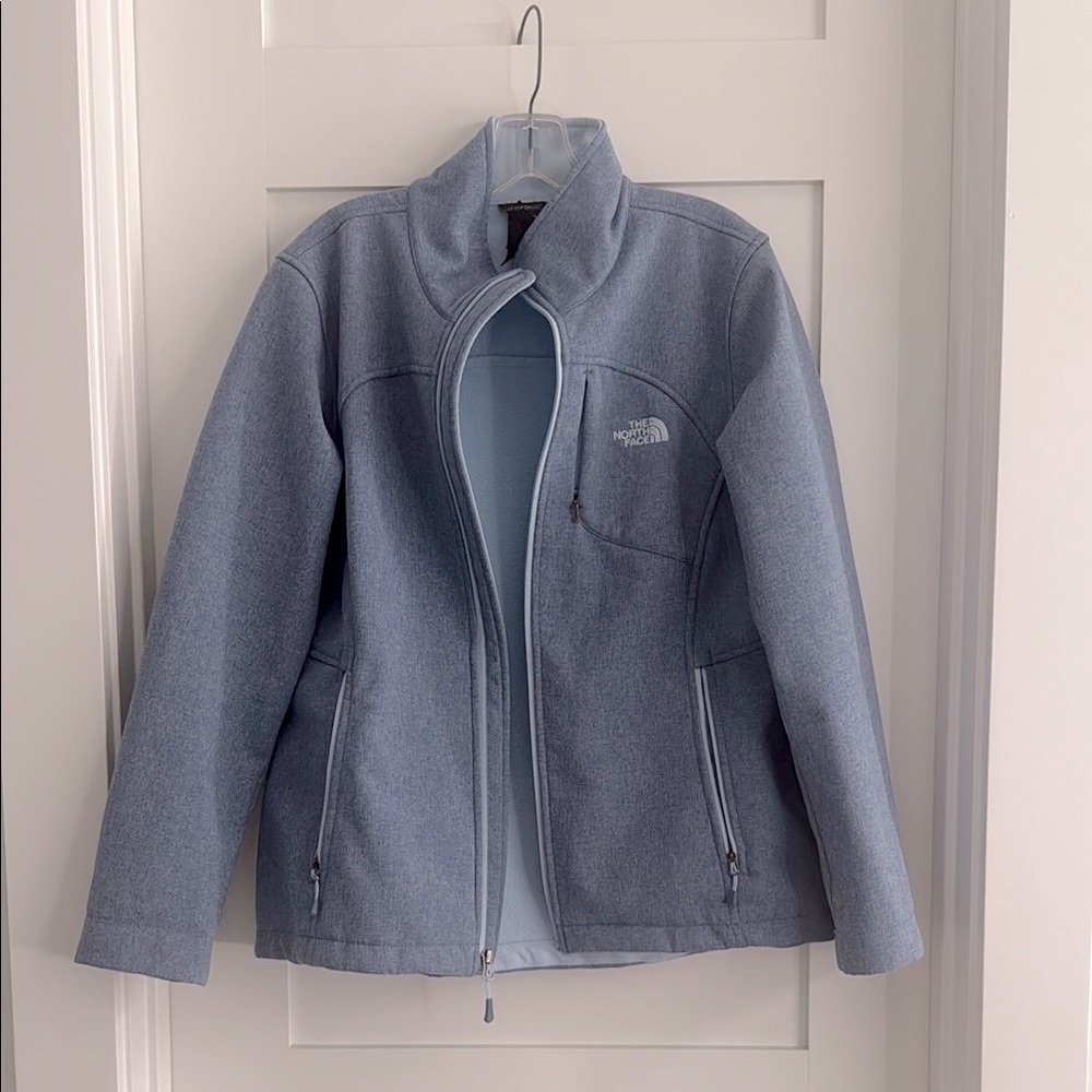 The North Face Apex Bionic Jacket